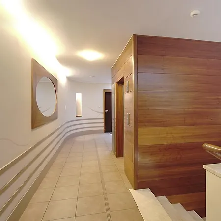 Apartament Beachfront Haga With Free Parking By Renters Sopot