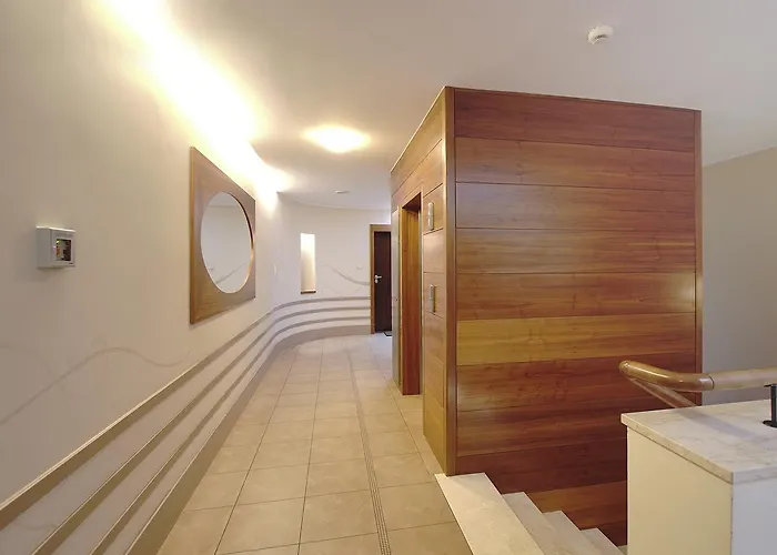 Apartment Beachfront Haga With Free Parking By Renters Sopot