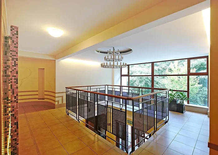 Beachfront Haga With Free Parking By Renters * Sopot