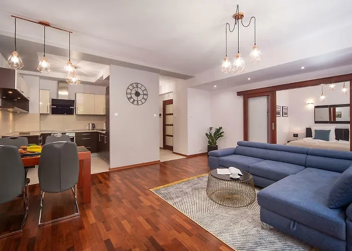 Beachfront Haga With Free Parking By Renters Apartment Sopot